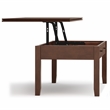 Simpli Home Artisan 46