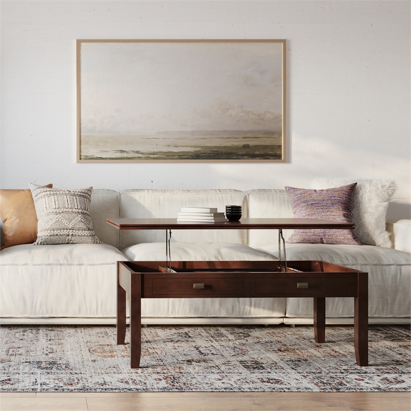 Simpli Home Artisan 46