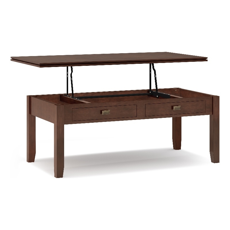 Simpli Home Artisan 46