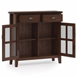 Simpli Home Artisan 36