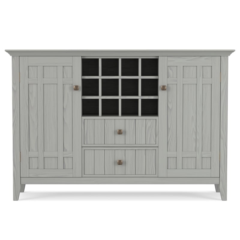 Bedford SOLID WOOD 54