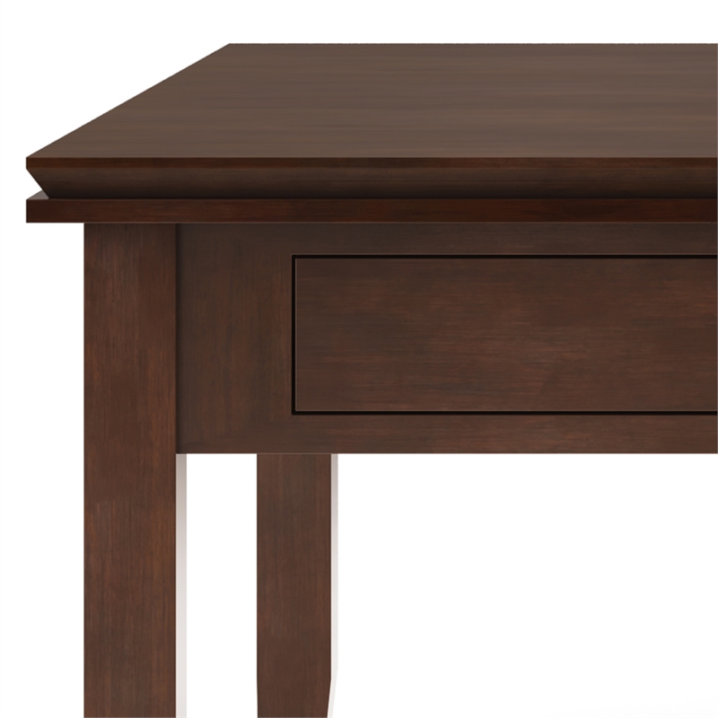 Simpli Home Artisan Solid Wood 36