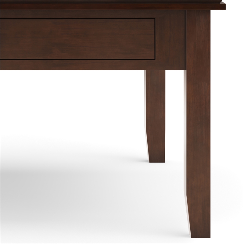 Simpli Home Artisan Solid Wood 36