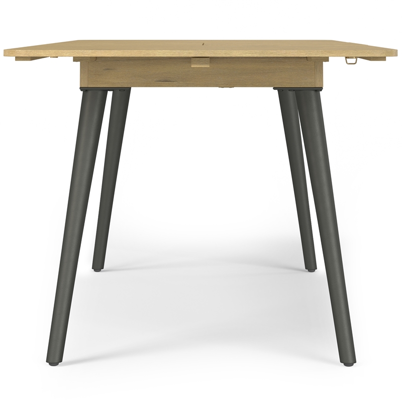 Beachside ACACIA WOOD 87