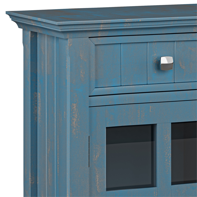 Acadian WOOD 36