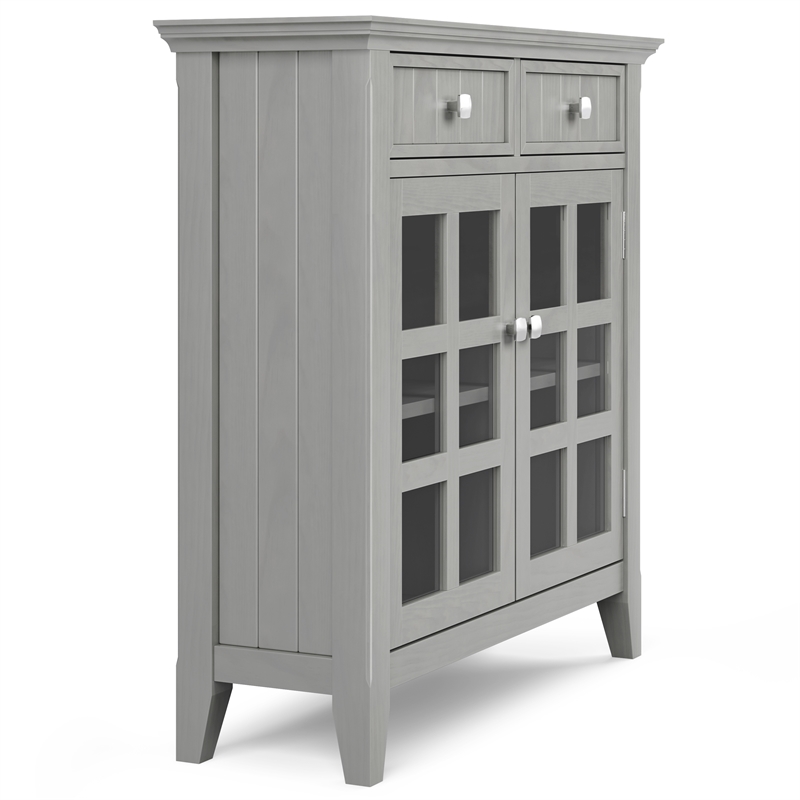 Acadian SOLID WOOD 36
