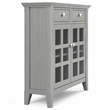Acadian SOLID WOOD 36