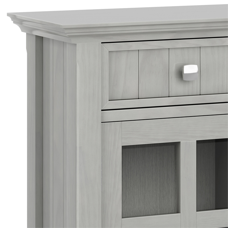 Acadian SOLID WOOD 36
