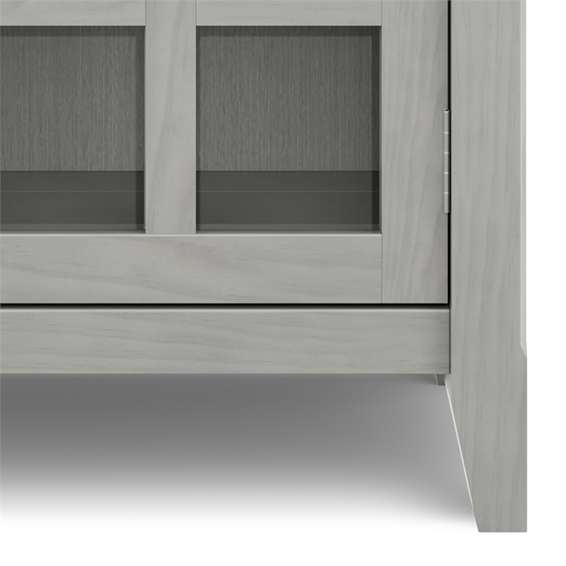 Acadian SOLID WOOD 36