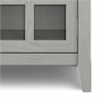Acadian SOLID WOOD 36