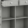 Acadian SOLID WOOD 36