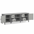 Connaught SOLID WOOD 72