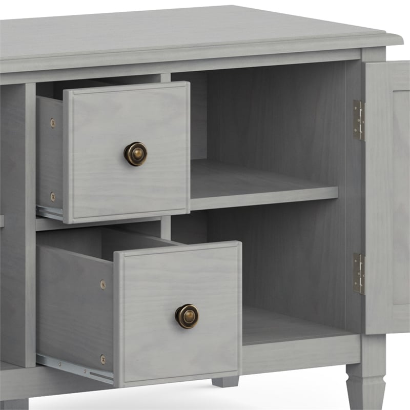 Connaught SOLID WOOD 72