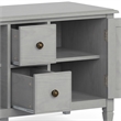Connaught SOLID WOOD 72