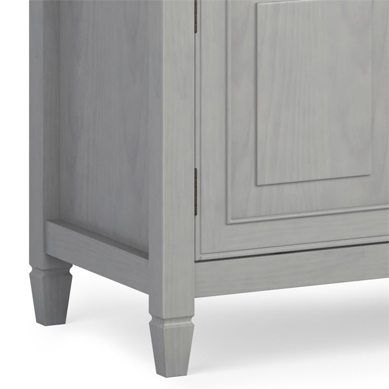 Connaught SOLID WOOD 72