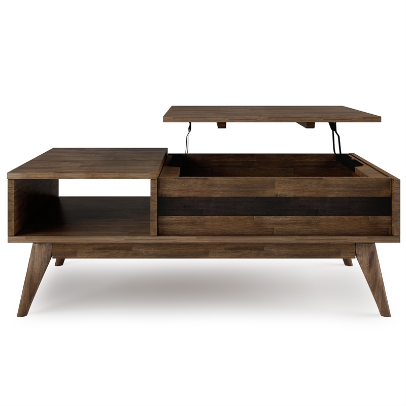 Clarkson WOOD 48