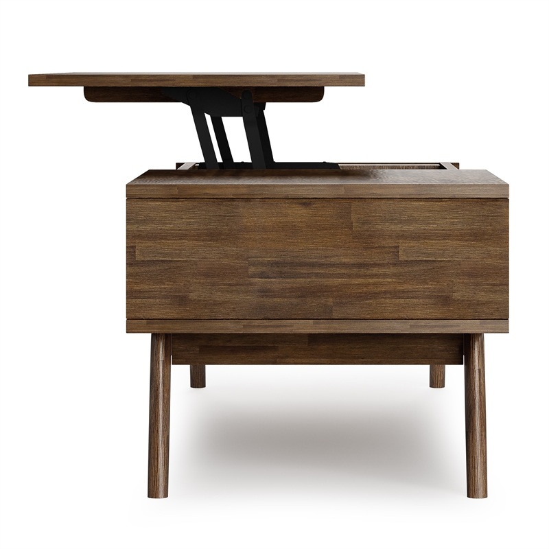 Clarkson WOOD 48