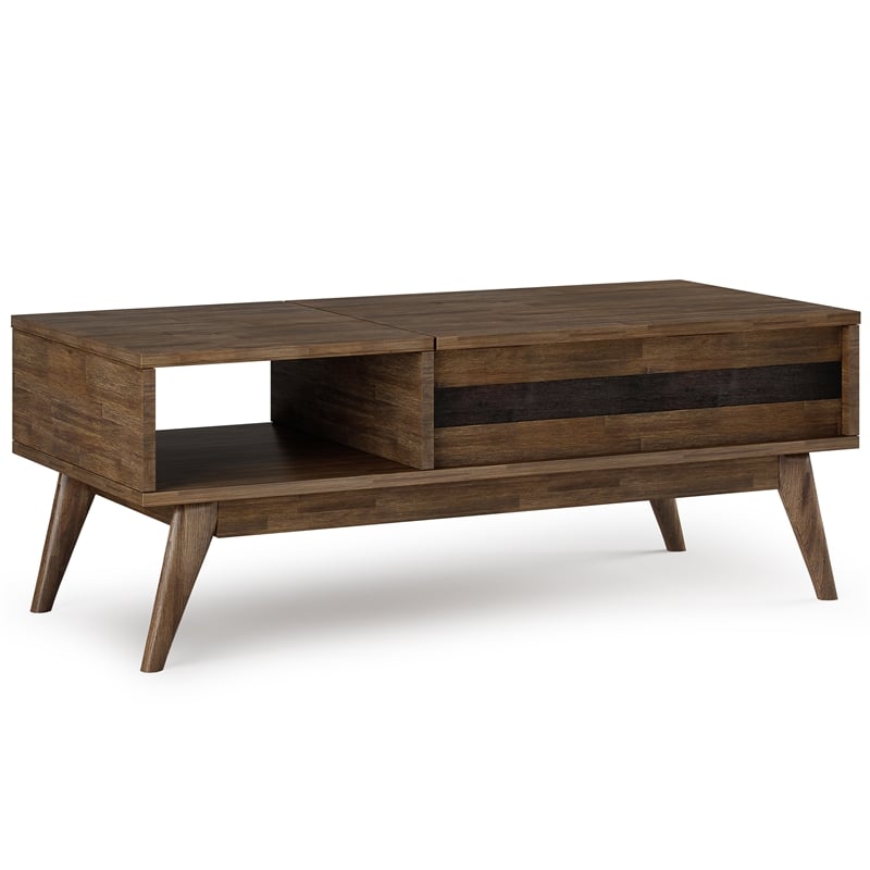 Clarkson WOOD 48