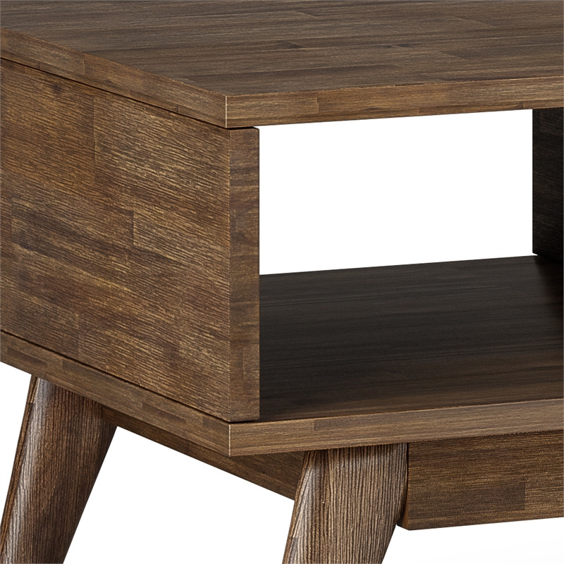 Clarkson WOOD 48