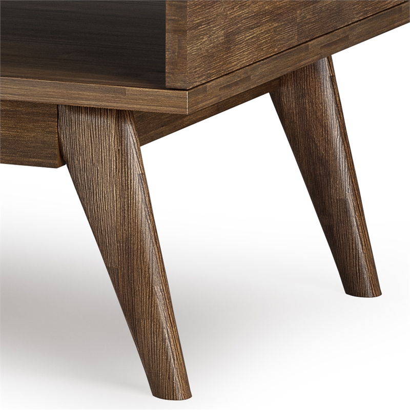 Clarkson WOOD 48
