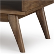 Clarkson WOOD 48
