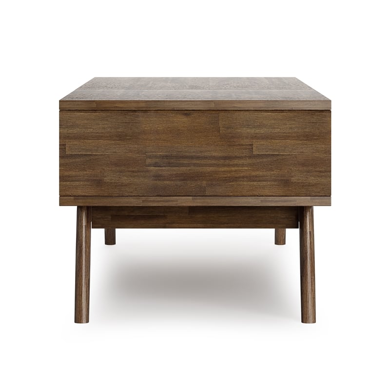 Clarkson WOOD 48