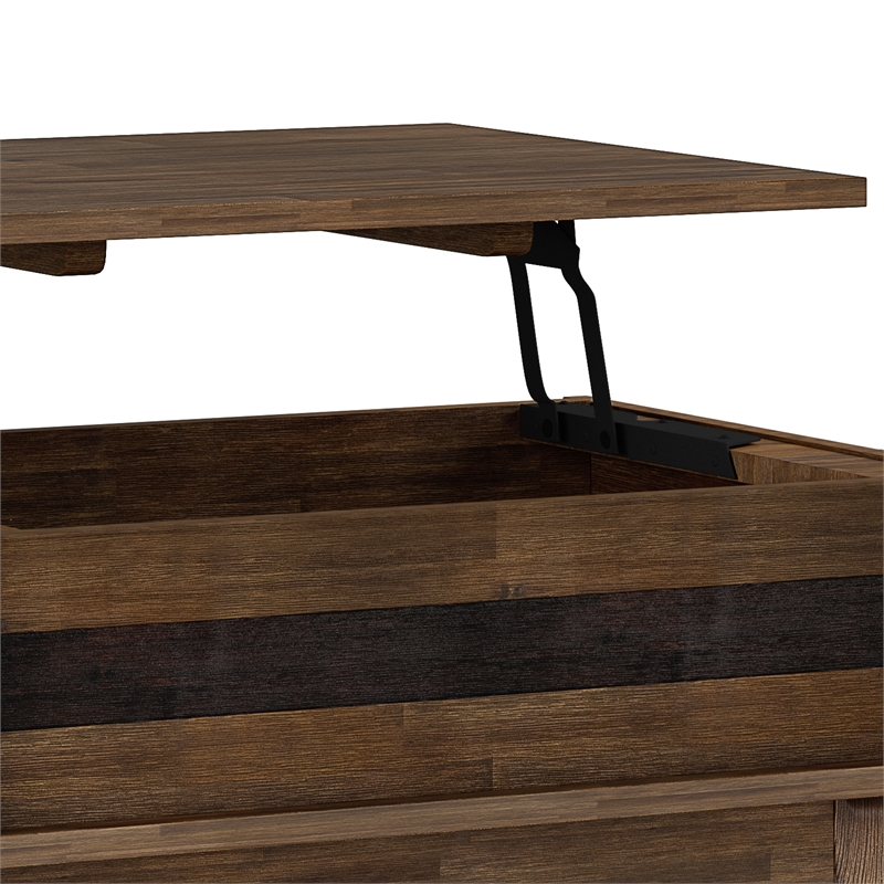 Clarkson WOOD 48
