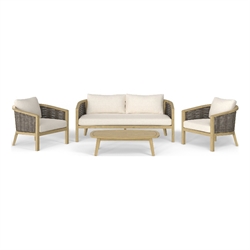 Outdoor Sofa Sets