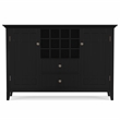 Bedford SOLID WOOD 54