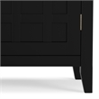 Bedford SOLID WOOD 54