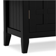 Bedford SOLID WOOD 54
