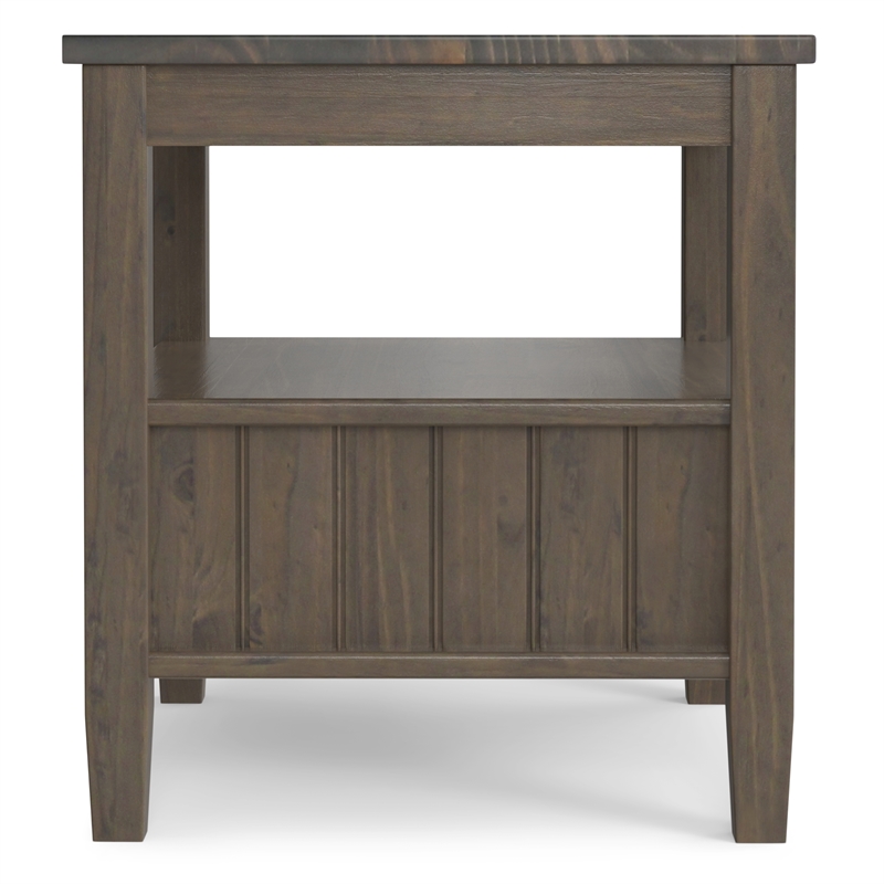 Lev SOLID WOOD 20