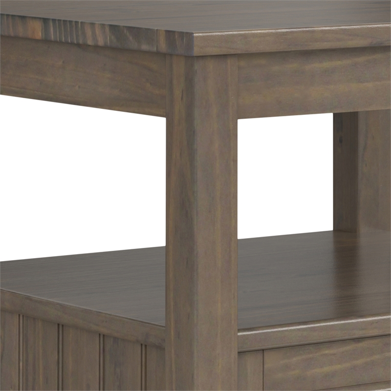 Lev SOLID WOOD 20