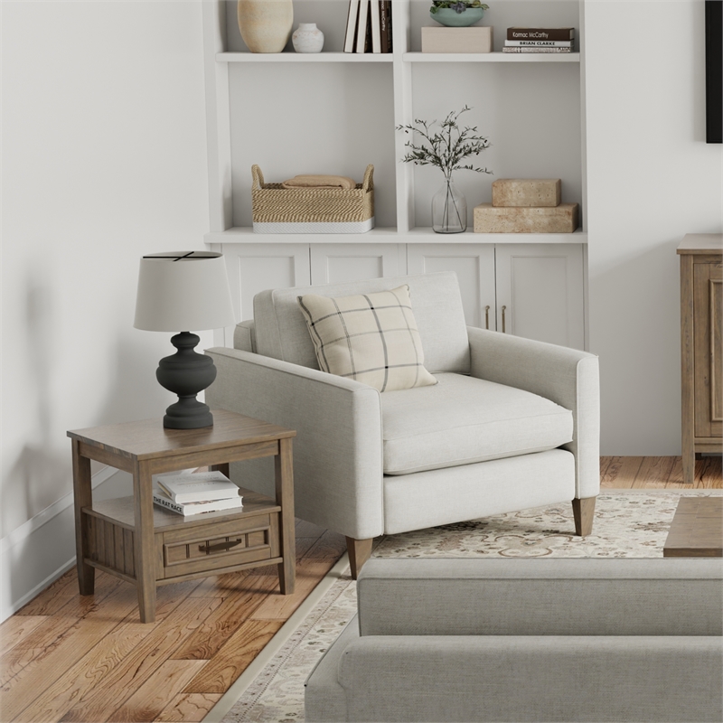 Lev SOLID WOOD 20