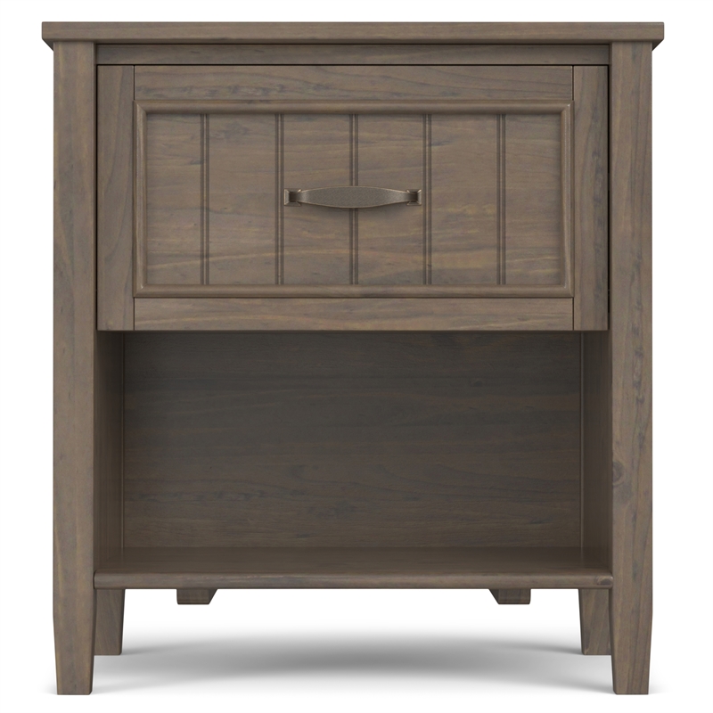Lev SOLID WOOD 24
