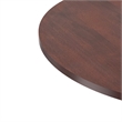 Radford SOLID WOOD and Metal 36x36