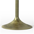 Radford SOLID WOOD and Metal 36x36