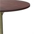 Radford SOLID WOOD and Metal 36x36