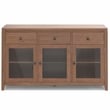 Cosmopolitan SOLID WOOD 54