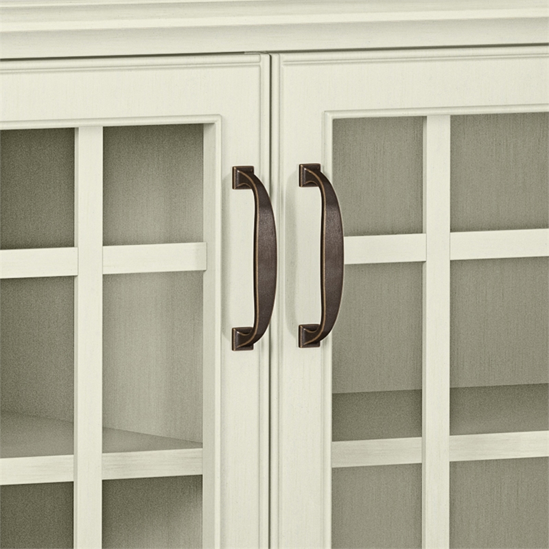 Connaught SOLID WOOD 46