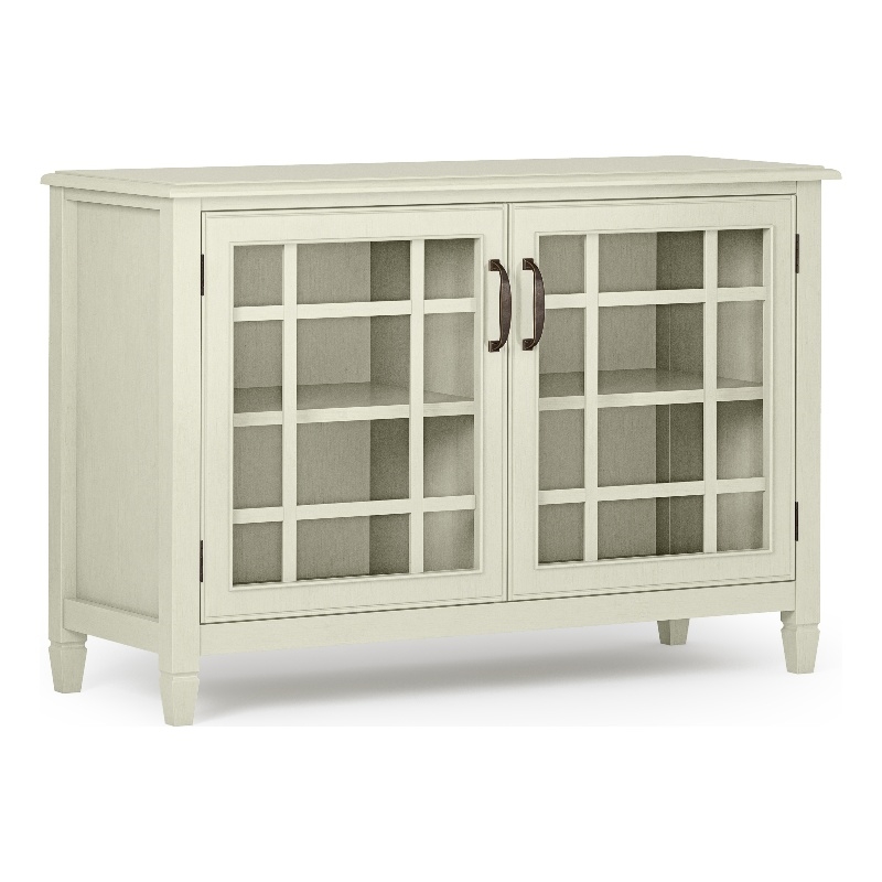 Connaught SOLID WOOD 46