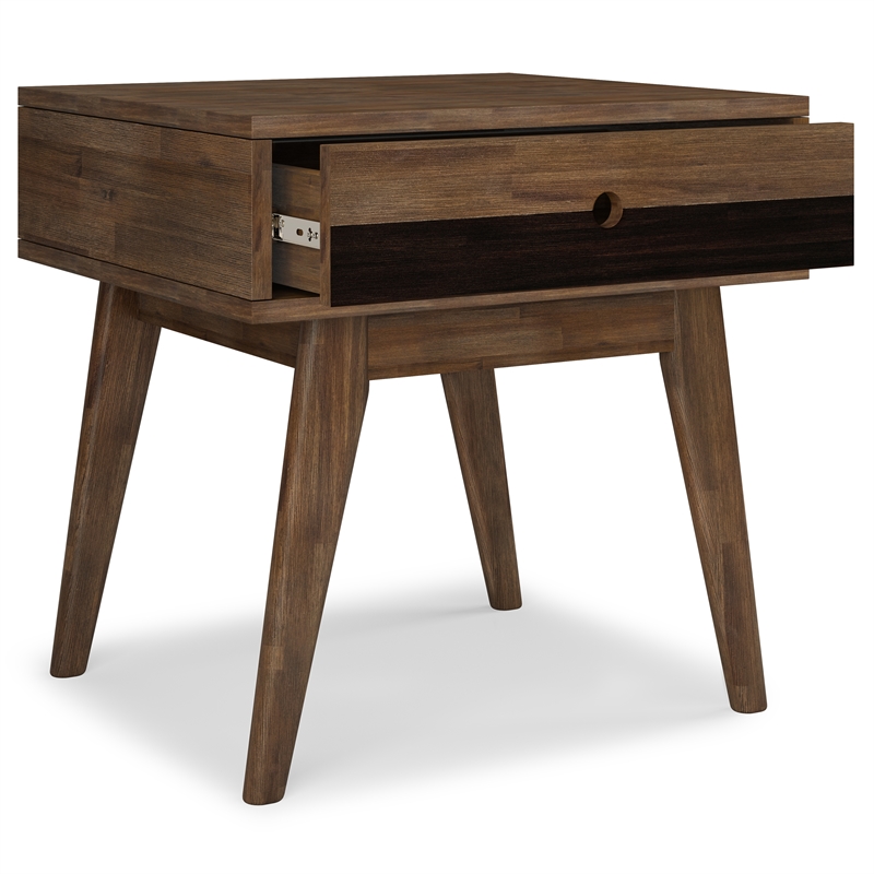 Clarkson SOLID WOOD 22