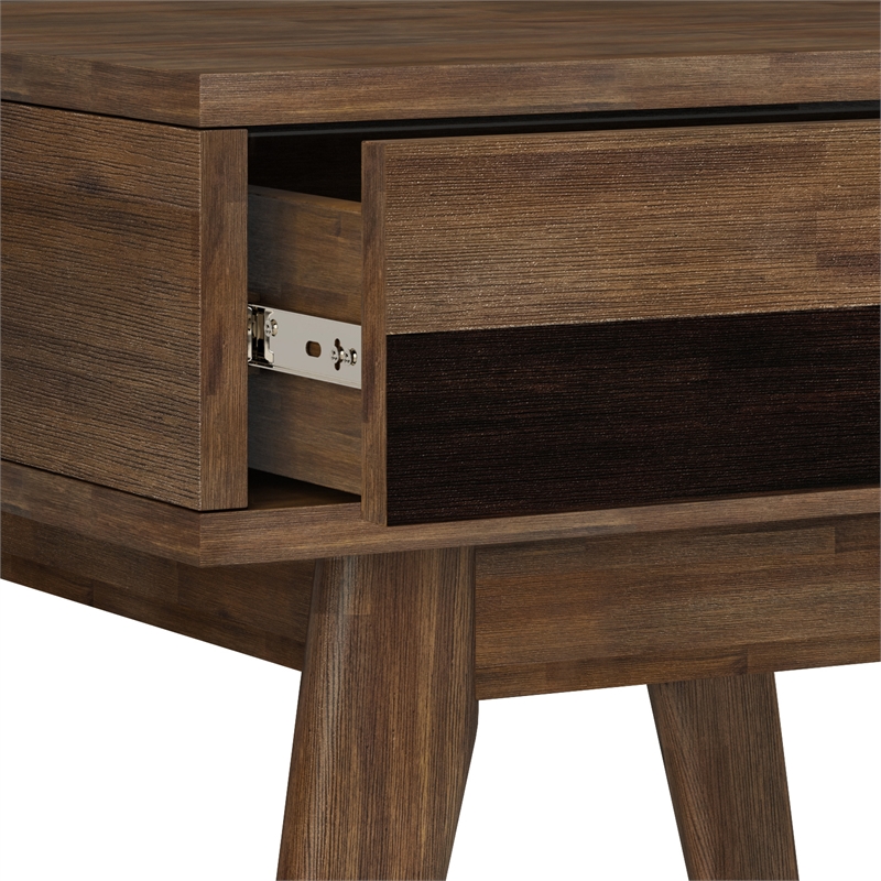 Clarkson SOLID WOOD 22