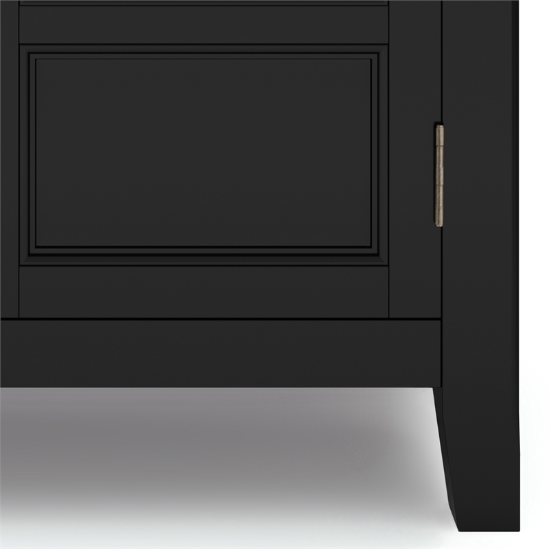Simpli Home Burlington 30