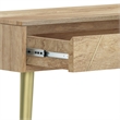 Jager SOLID WOOD and Metal 48