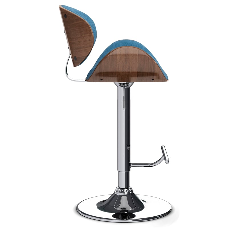 Simpli Home Marana 45.3