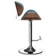 Simpli Home Marana 45.3
