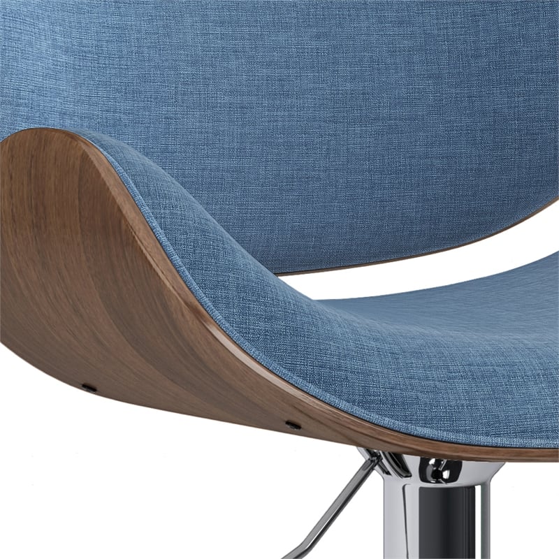 Simpli Home Marana 45.3
