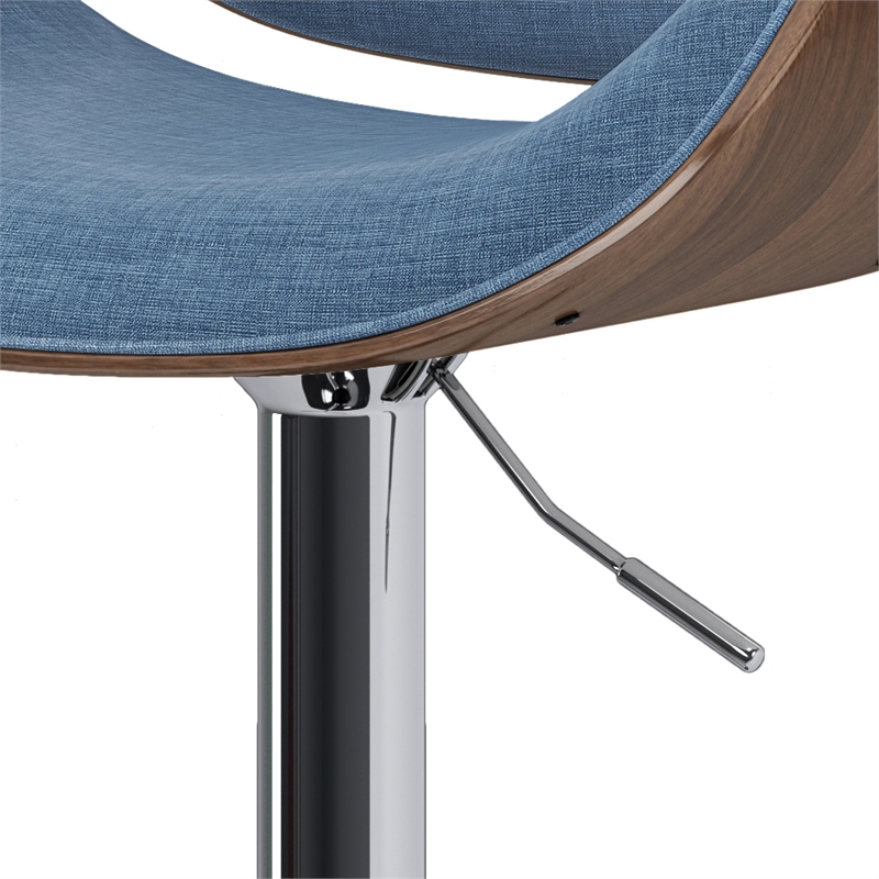 Simpli Home Marana 45.3