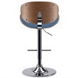 Simpli Home Marana 45.3
